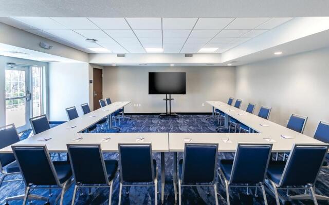 Winds Hotel At Crosswinds Casino