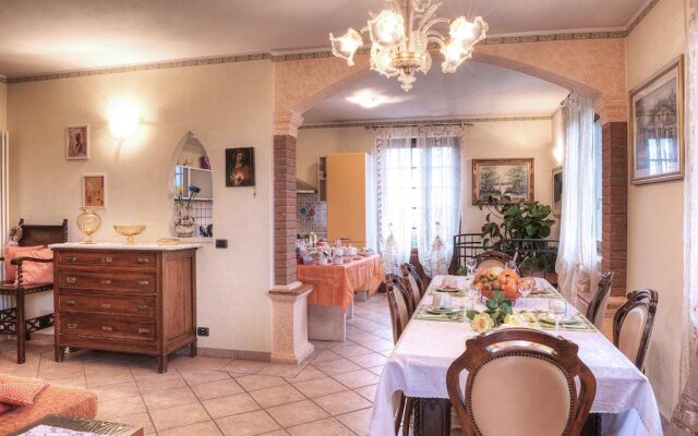 B&B Villa Gloriana