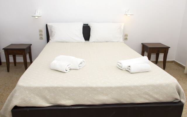 Olive Tree Apartments