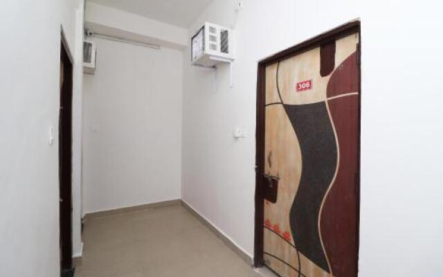 Oyo22992 Hotel Pahal Inn