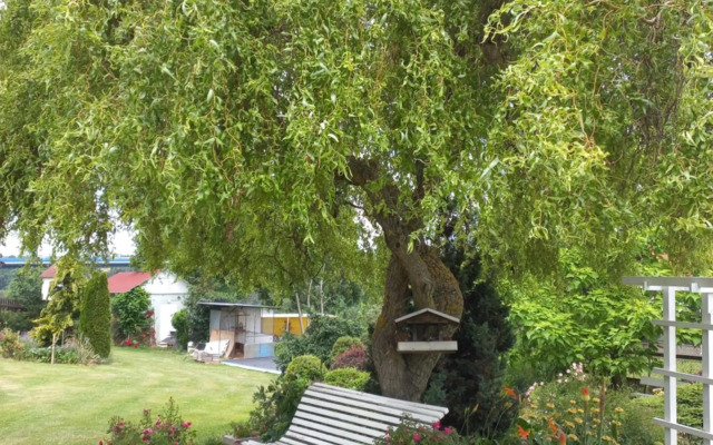 Paradise villa apartment