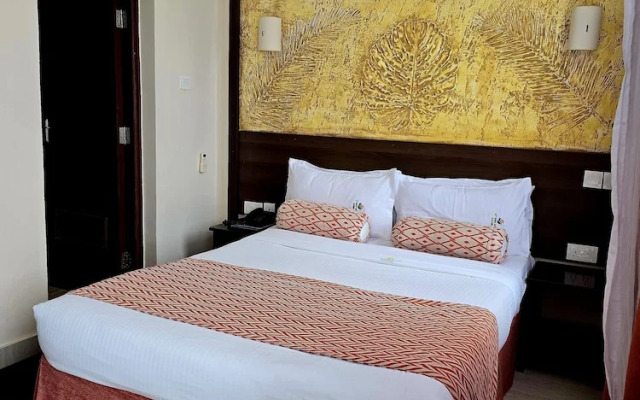 Vittoria Suites Milimani Kisumu