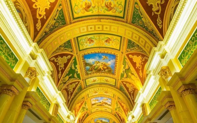 Guangzhou Phoenix City