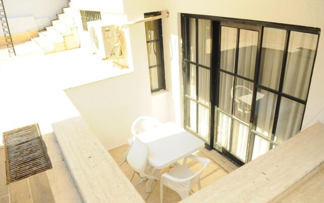 Kemer Suites