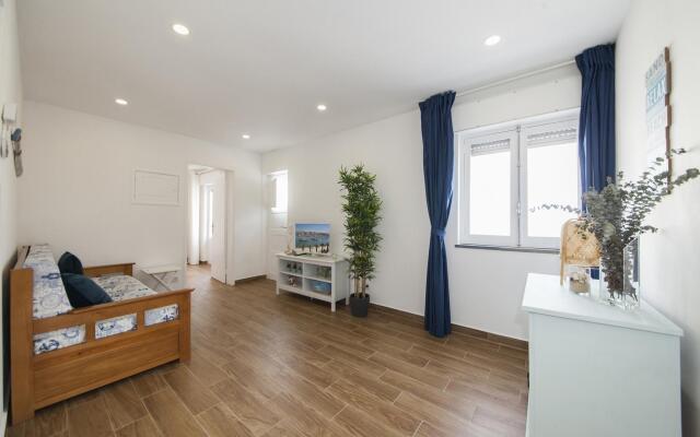 A37 - Casa Alferes in Downtown Lagos