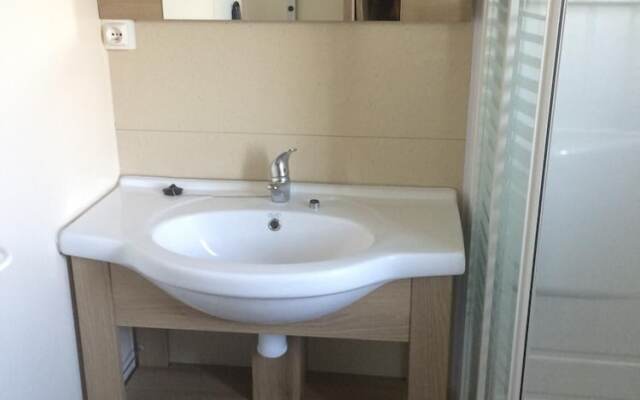 Camping les Naïades