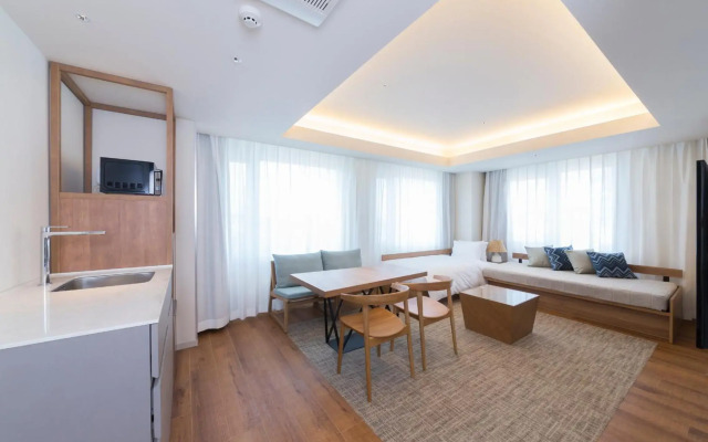 Tokyu Stay Okinawa Naha