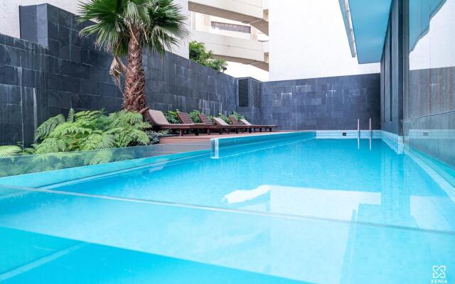 Icon Condesa by Xenia