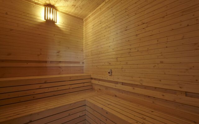 AXIA South Cikarang Service Apartment