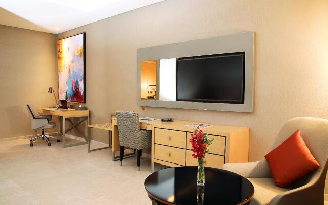 Cosmopolitan Hotel