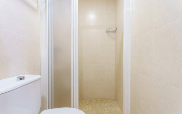 Hostal Costabella - Comfort Triple Room Standard Rate