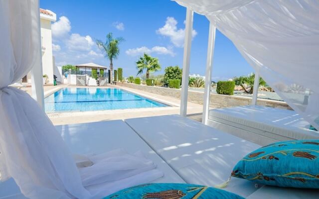 Oceanview Villa 113