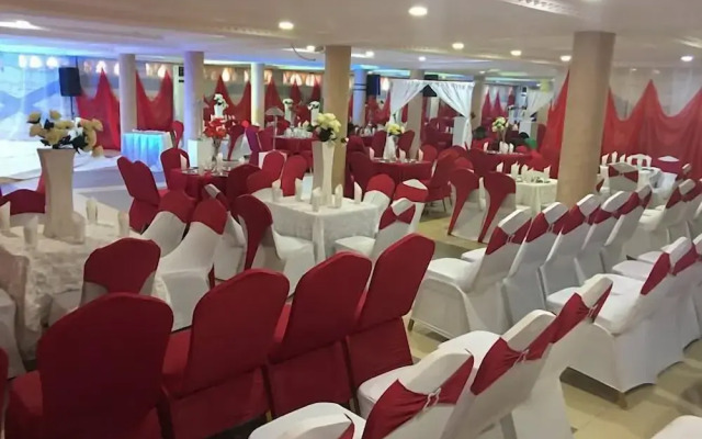 Cacid Hotels