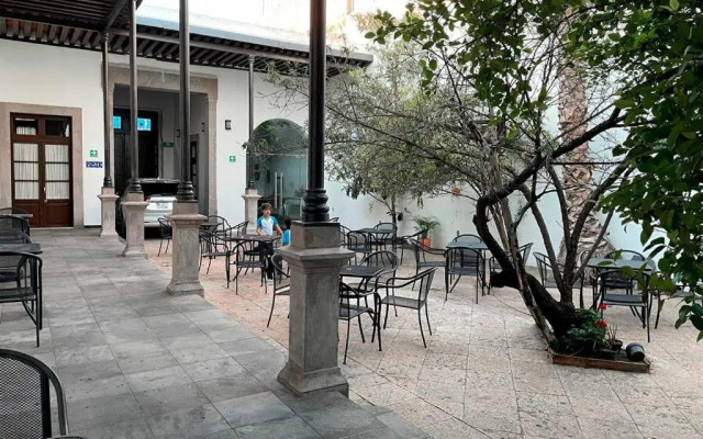 La Casona del Quijote