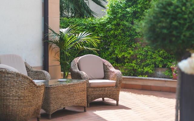 Juliet House Luxury Apartments