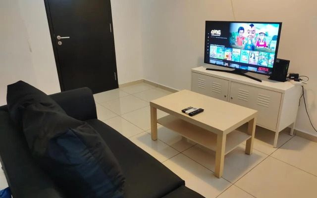 Centrus Soho Cyberjaya by IdealHub