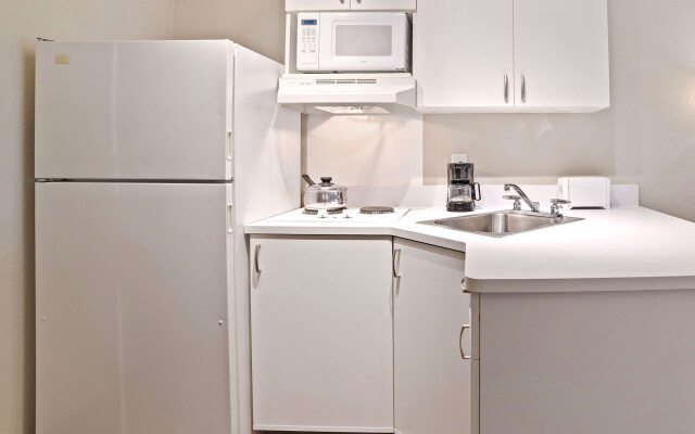 Extended Stay America Suites Washington DC Centreville Manas