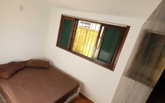 Hostel Canto da Ocian