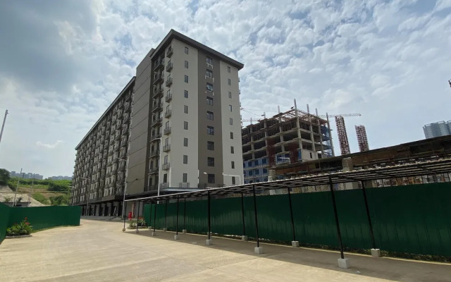 Best Deal And Homey Studio At Meikarta Apartment