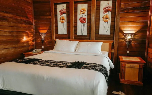 Kastuba Resort