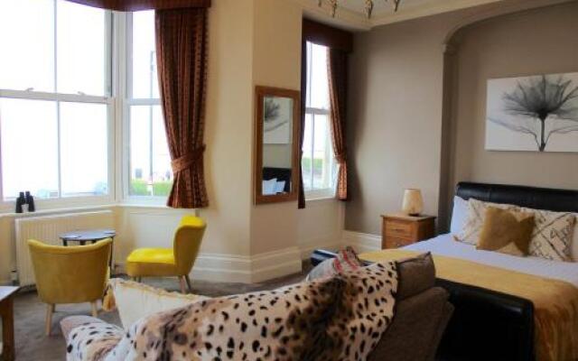 The Crown Hotel