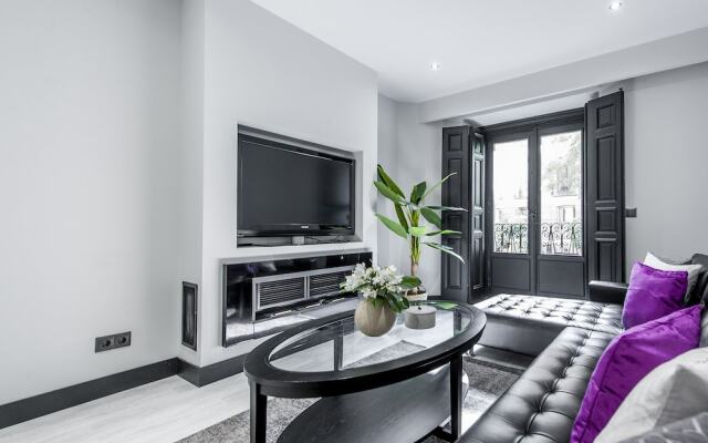 Apartamento Luxury Palacio Real