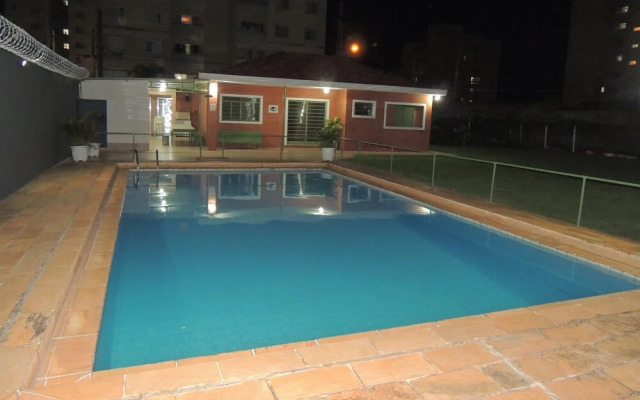 Chácara Vô Orlando