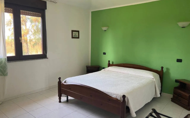 Hotel Ristorante Pizzeria Charme