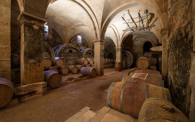 Hotel Rural Can Feliu