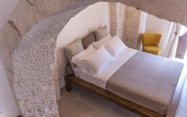 Trulli Nannì