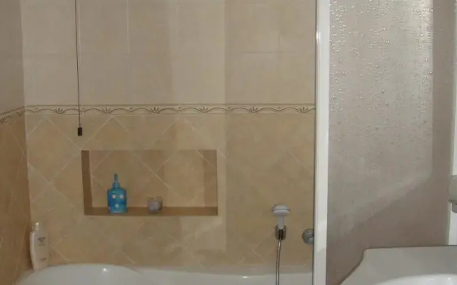 Suite Preziosa