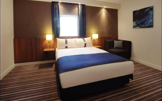 Holiday Inn Express Birmingham - Snow Hill by IHG