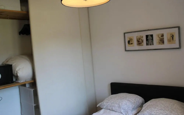 Holiday Home With Large Garden and Pool