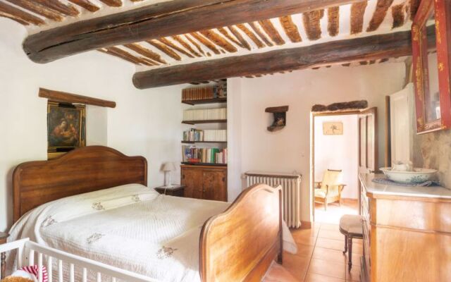 House Les Ondes Saint Jean du Gard