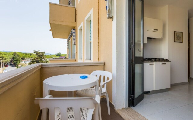 Stellamarina Cecina in Cecina