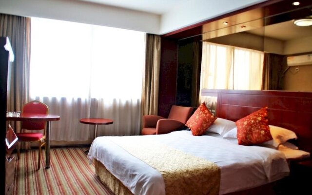 Every Day Inn Dangtu Road Hefei