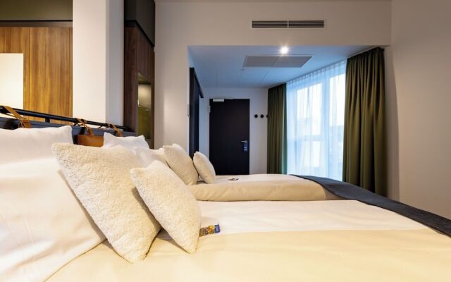 VIA PLAZA Meppen by Hackmann