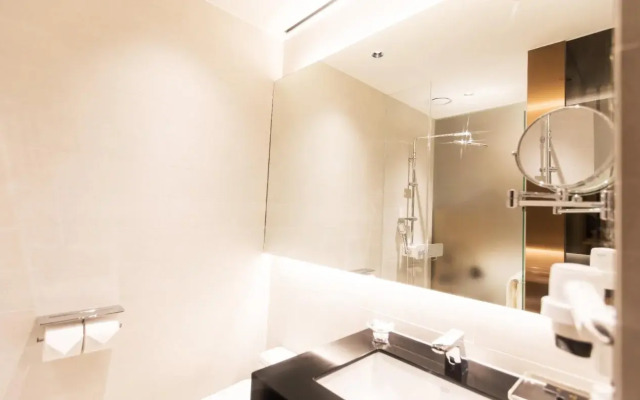 Incheon Airport Transit Hotel - Terminal 2