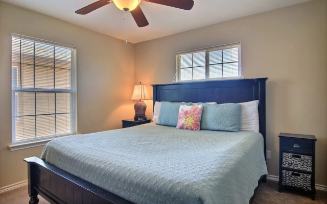 Banana Boat 424 by RedAwning