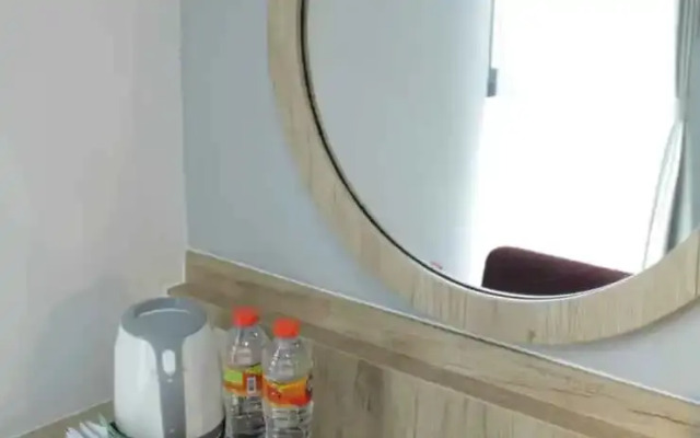 Ideas Hotel Jalan Jakarta