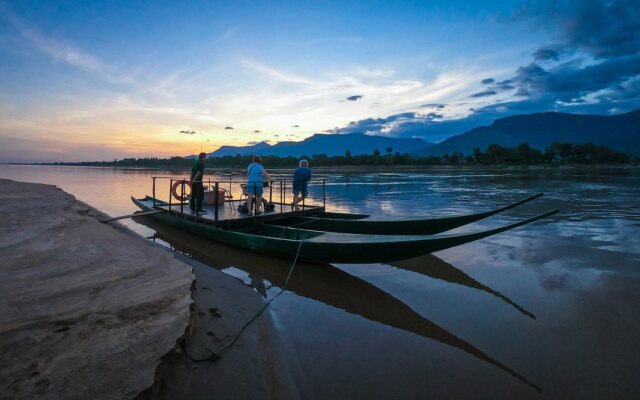 The River Resort