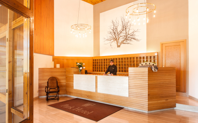 Park-Hotel