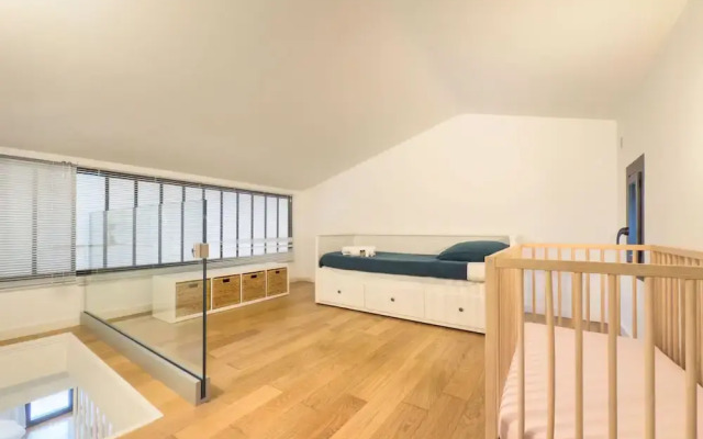 Villa Maeva in Cavalaire-sur-mer