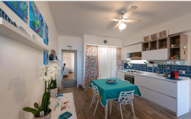 Taormina Stationhouse