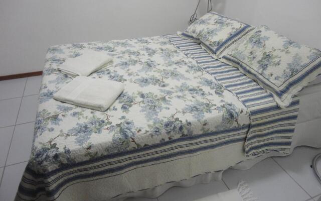 Apartamento Edifício Edécio Lopes