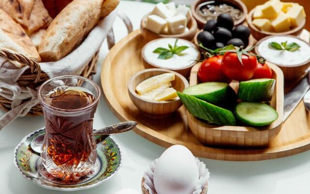Galata Design Hotel