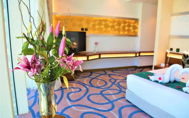 Cielo Lusail Hotel