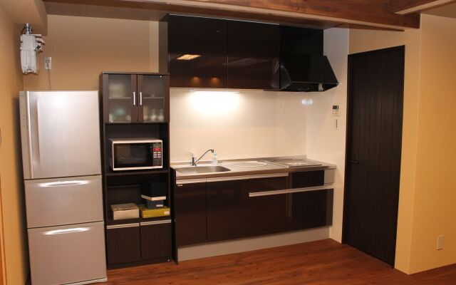 Kyomachiya Kichiatsuse Umekoji