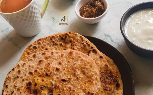 Baddi Guest House by OYO Rooms