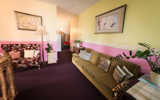 Nemunas Tour Residence